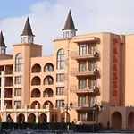 Aparthotel Palazzo Sunny Beach