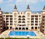 Palazzo Aparthotel Sunny Beach