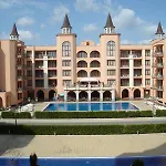 Palazzo 4* Sunny Beach
