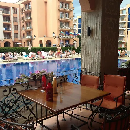 Aparthotel Palazzo