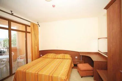 Apartmanhotel Palazzo Napospart