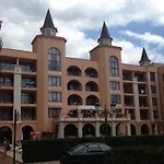 Апартхотел Palazzo Слънчев бряг