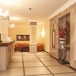 Palazzo Апартхотел 4*