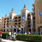 Апартхотел Palazzo Слънчев бряг