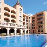 Апартхотел Palazzo Слънчев бряг