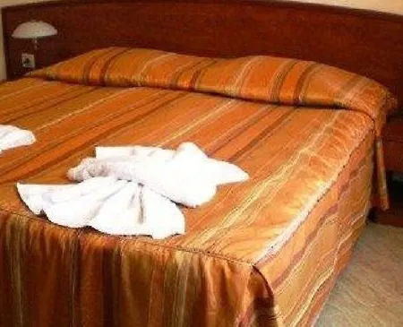 Apart-hotel Palazzo Sunny Beach