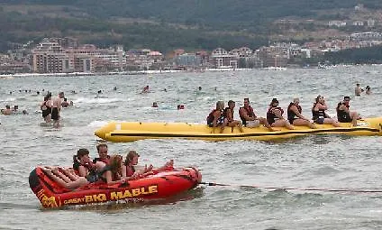 Palazzo Sunny Beach