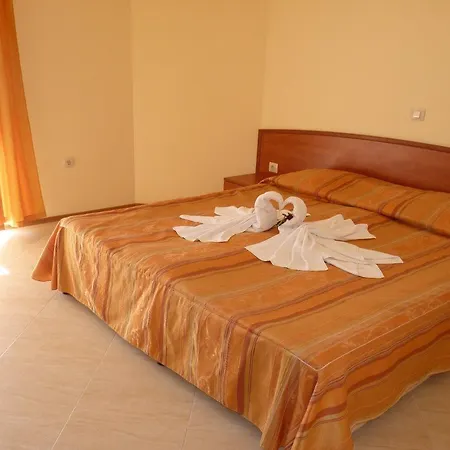 Apart-hotel Palazzo 4*