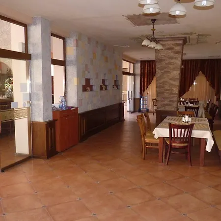 Apart-hotel Palazzo 4*