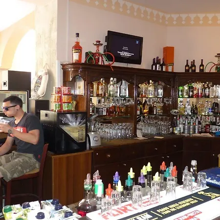 Apart-hotel Palazzo