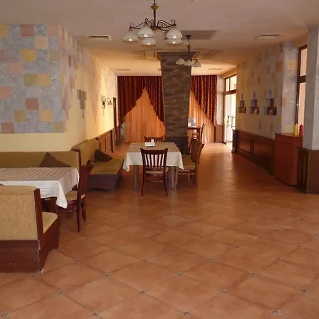 Apart-hotel Palazzo 4*