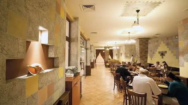 Hotel de apartamente Palazzo