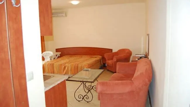 Palazzo Hotel de apartamente 4*