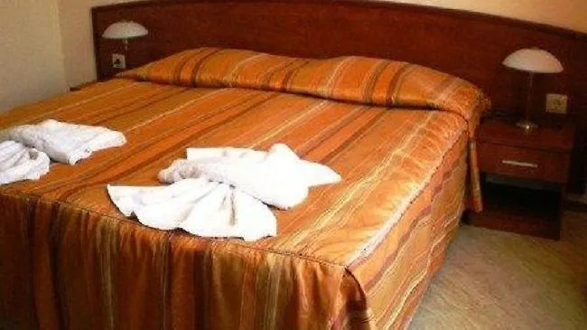 Hotel de apartamente Palazzo Sunny Beach