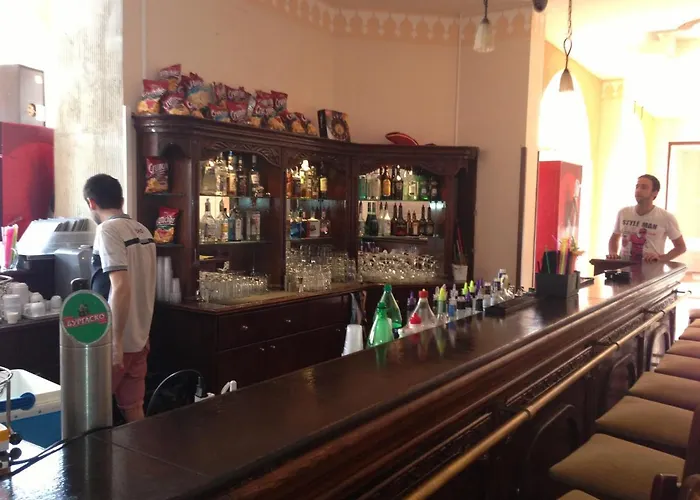 Palazzo Hotel de apartamente 4*