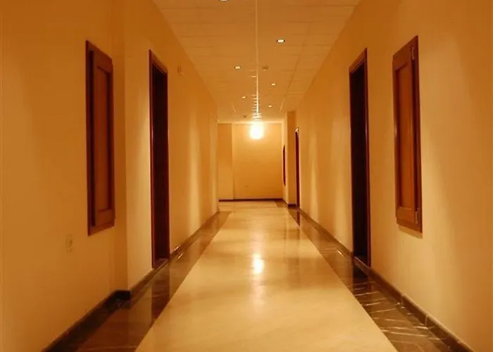 Hotel de apartamente Palazzo Sunny Beach