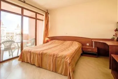 Palazzo Hotel de apartamente