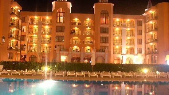 Hotel de apartamente Palazzo Sunny Beach