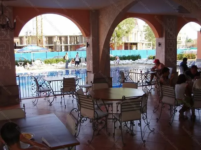 Palazzo Hotel de apartamente 4*