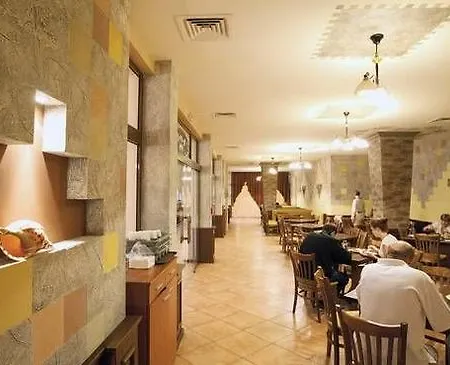 Aparthotel Palazzo
