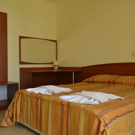 Palazzo Aparthotel Sunny Beach