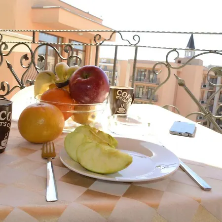 Palazzo Sunny Beach