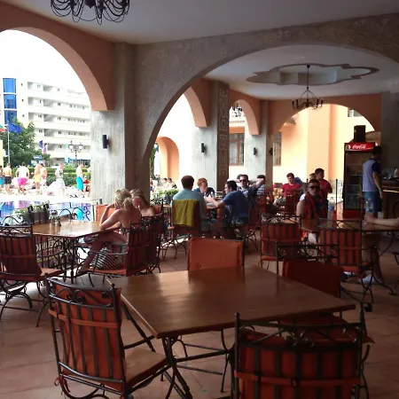 شقة فندقية Palazzo 4*