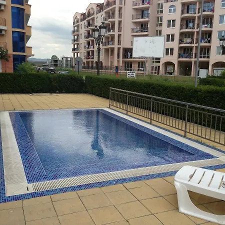 Palazzo Sunny Beach