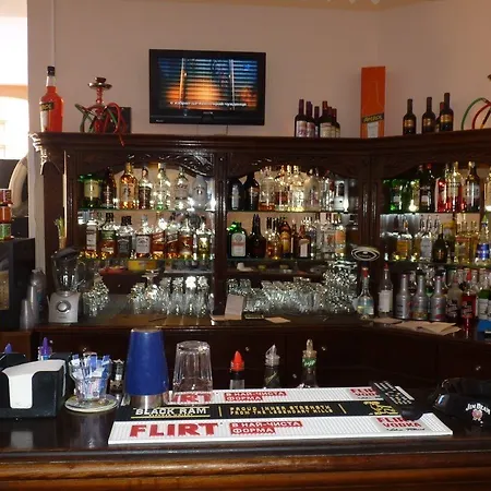 Aparthotel Palazzo Sunny Beach