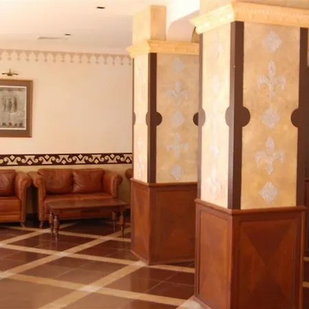 Aparthotel Palazzo