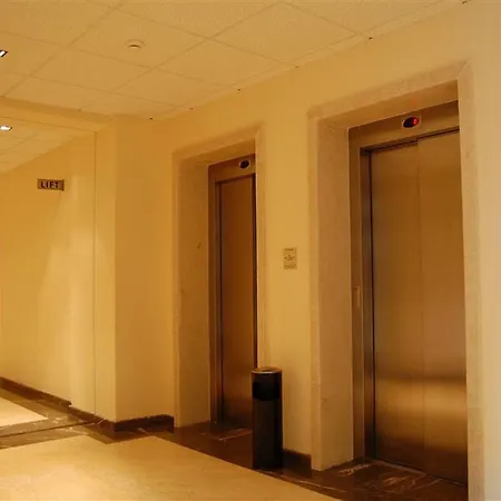 Palazzo ساني بيتش