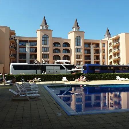 Palazzo Sunny Beach