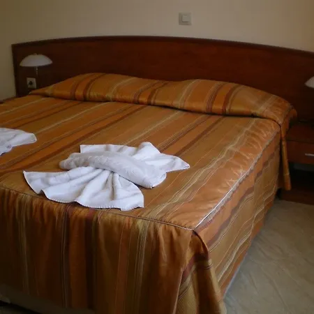 Aparthotel Palazzo 4*