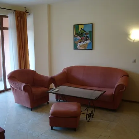 Palazzo Sunny Beach