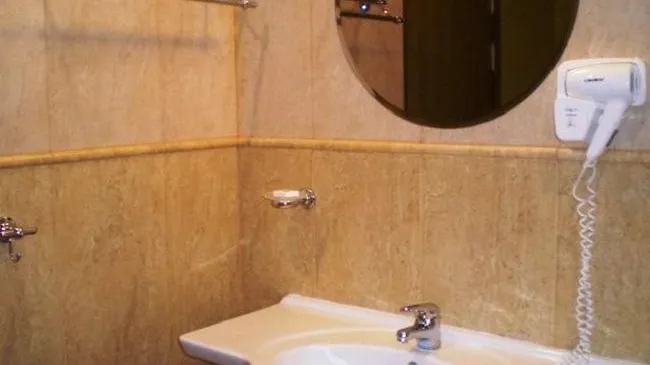 Palazzo 4* Sunny Beach