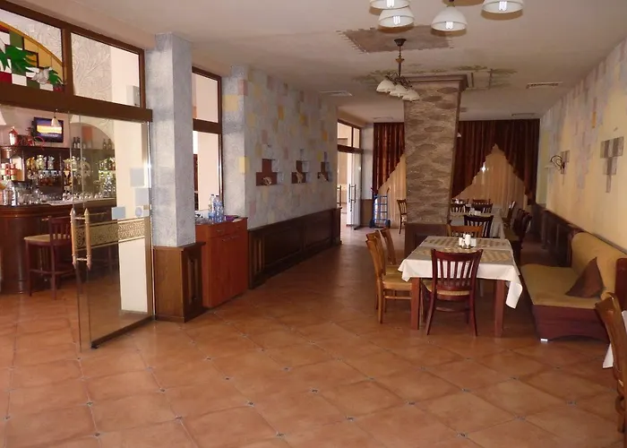 Aparthotel Palazzo 4*