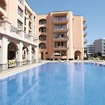 Aparthotel Palazzo Sunny Beach
