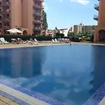 Aparthotel Palazzo Sunny Beach