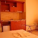Aparthotel Palazzo Sunny Beach