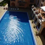 Aparthotel Palazzo Sunny Beach