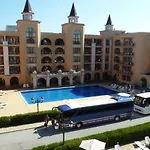 Aparthotel Palazzo 4*