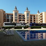 Palazzo Sunny Beach