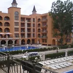 Palazzo 4* Sunny Beach