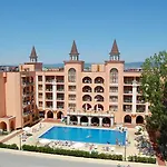 Palazzo Aparthotel Sunny Beach