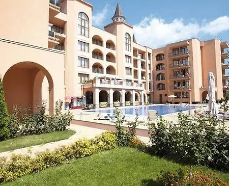 Palazzo Апарт-отель