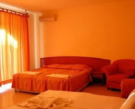 Апарт-отель Palazzo 4*