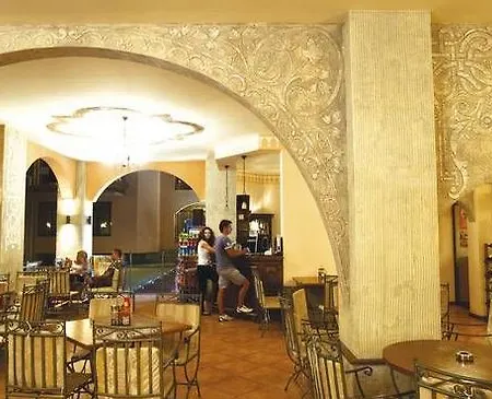 Palazzo Солнечный берег