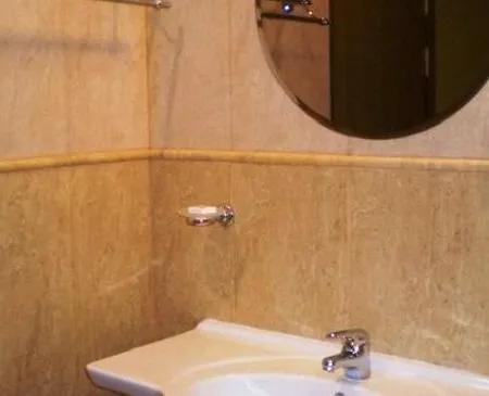 Palazzo 4* Солнечный берег