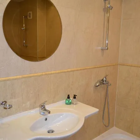Palazzo Hotel apartamentowy