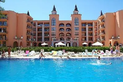 Palazzo Апарт-отель